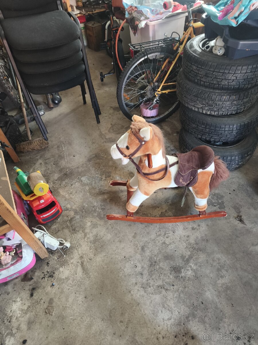 Mix věci pro děti - 6