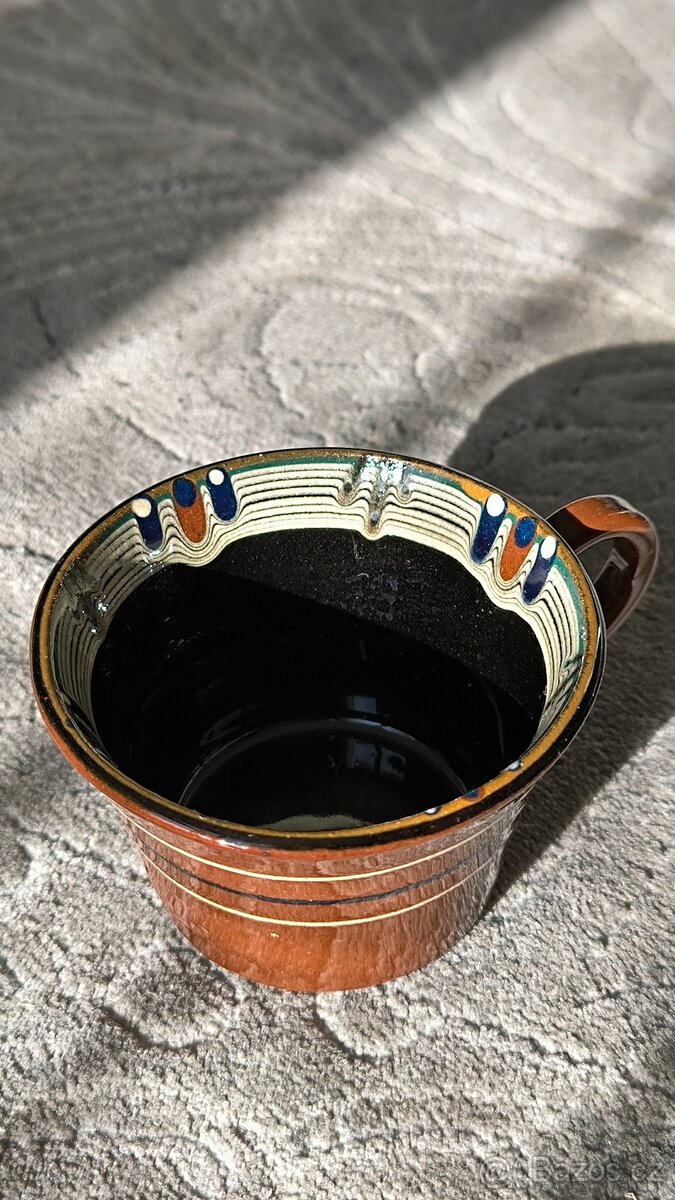 bulharská keramika - 6