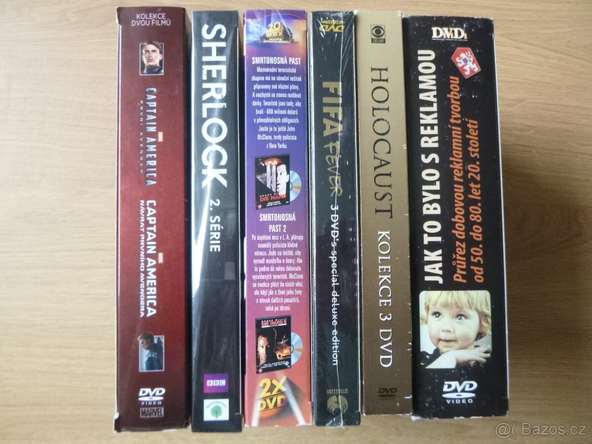 12x FILMOVA KOLEKCE (2) - 6