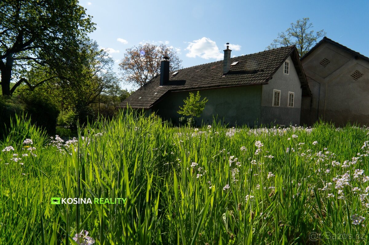 Rodinný dům, Palič 10, Lipová - 6