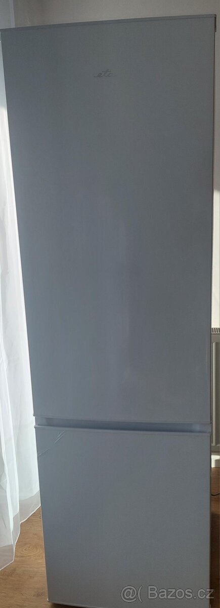 Lednice s mrazákem ETA - 6