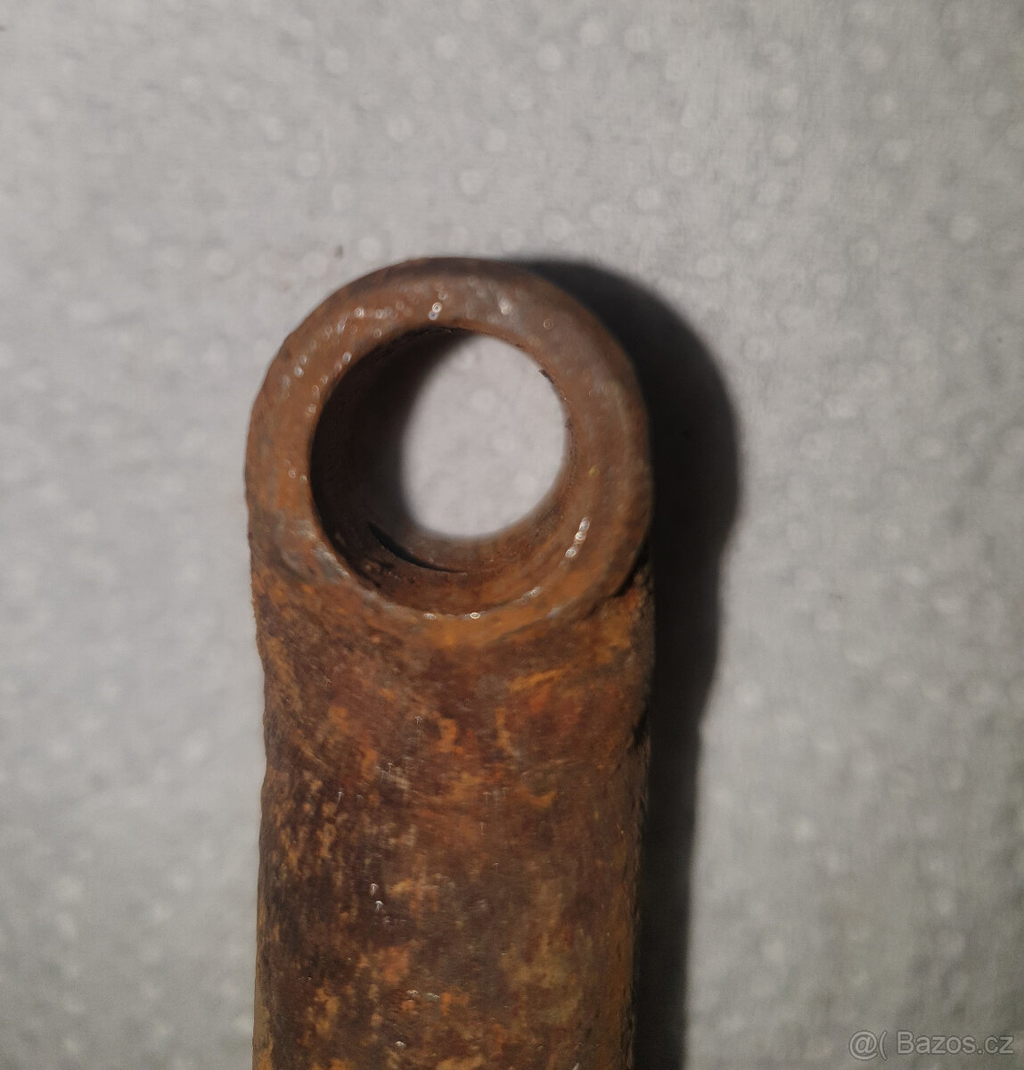 BOČNÍ STOJAN PÉRÁK - 6