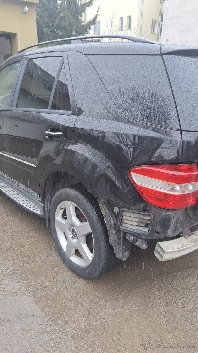 ML 500 W 164 AMG - 6