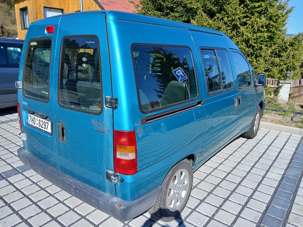 Fiat scuco combinato 9 mist - 6