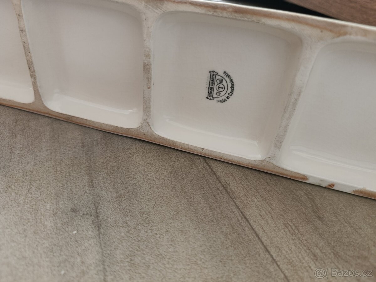 Tygr Ditmar Urbach - 6