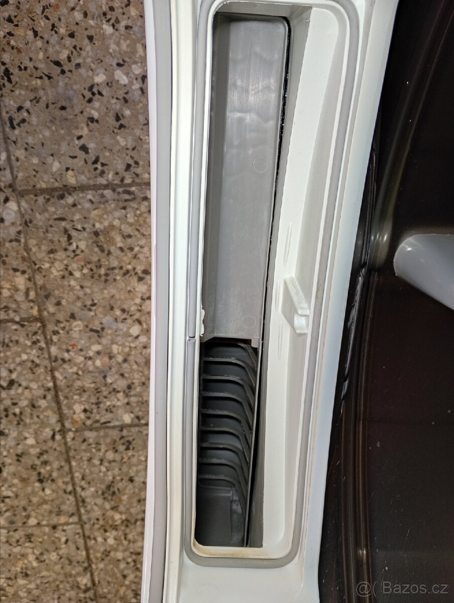 Sušička prádla AEG - 6