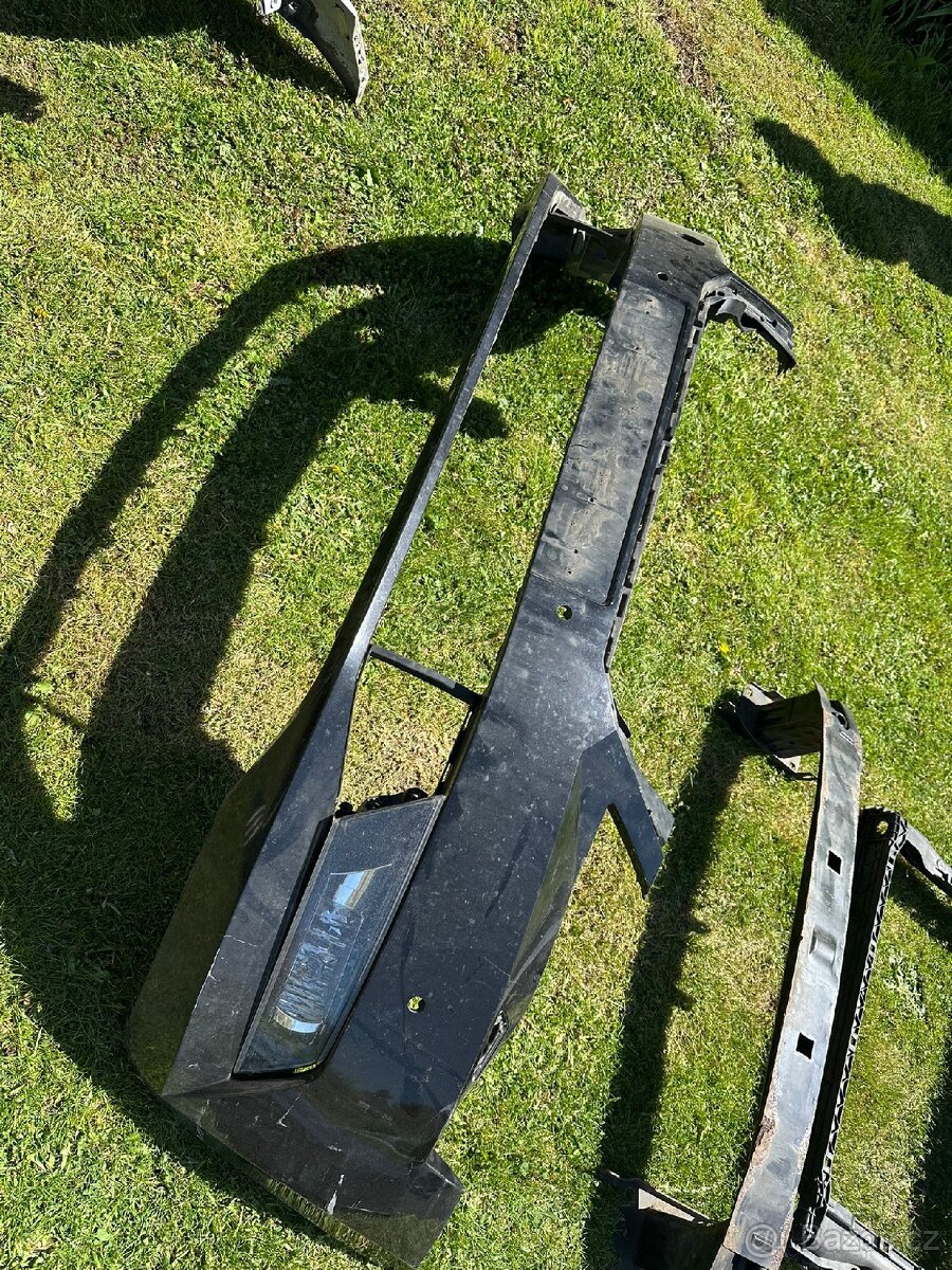 Škoda Superb 3 (díly ) - 6