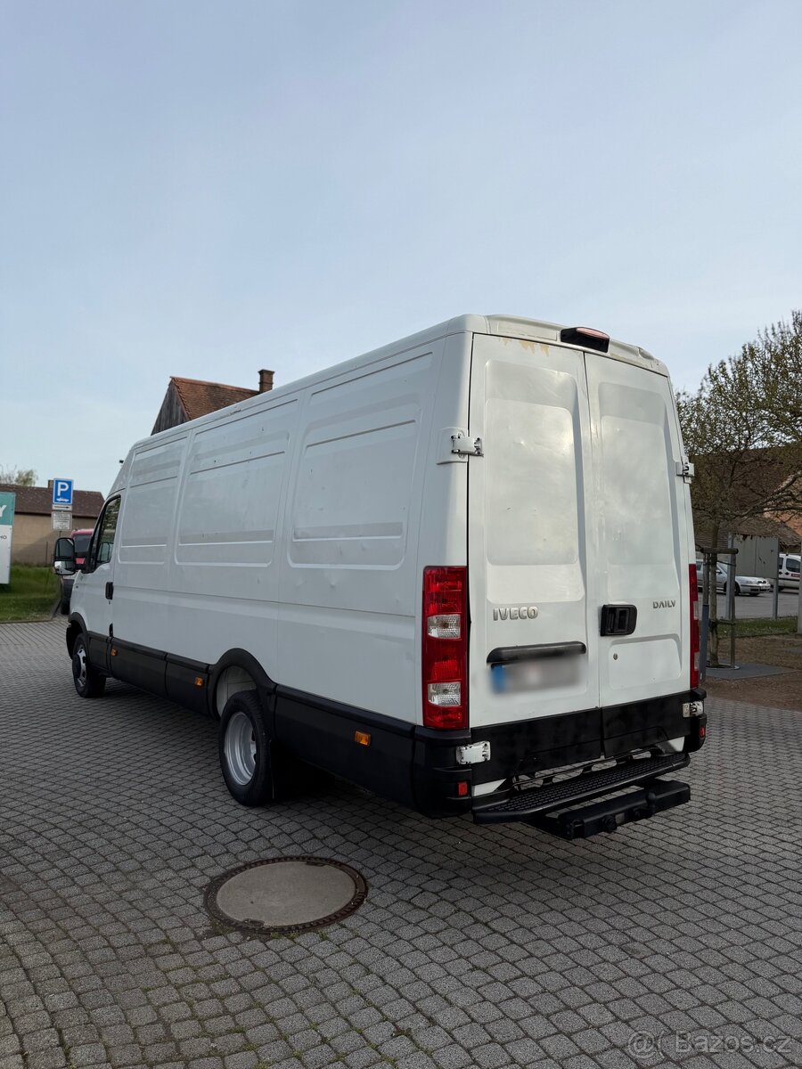 Iveco Daily 3.0 - 6