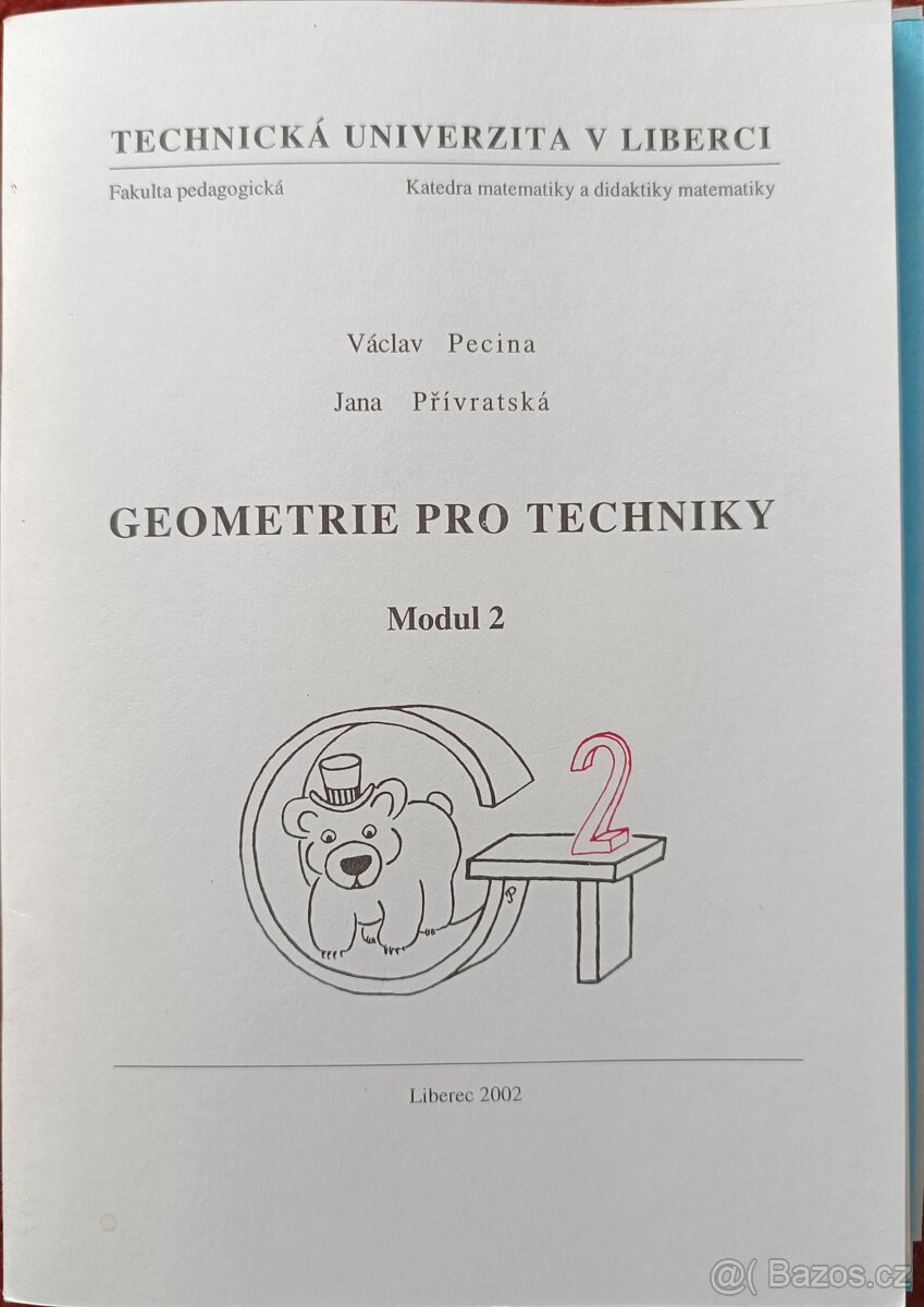 Skripta VŠ strojírenství - 6