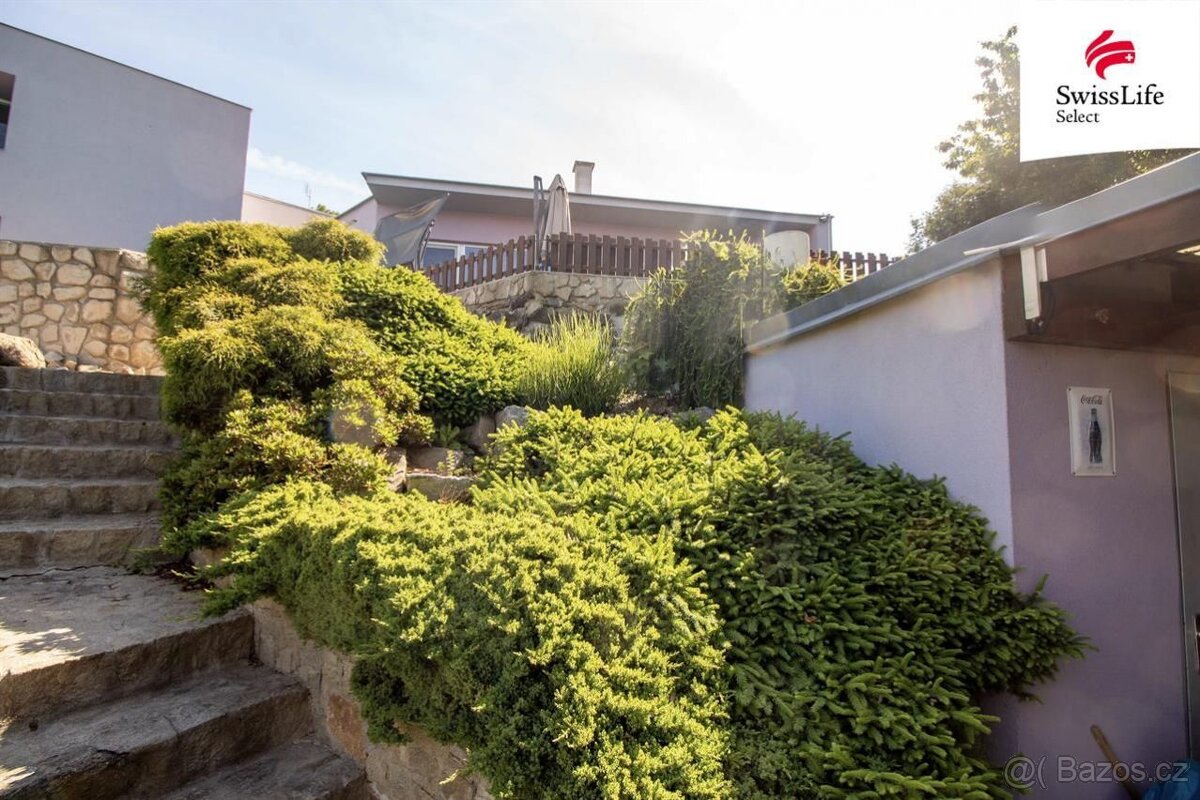 Prodej rodinného domu 190 m² Polenská, Jihlava – pohled 6
