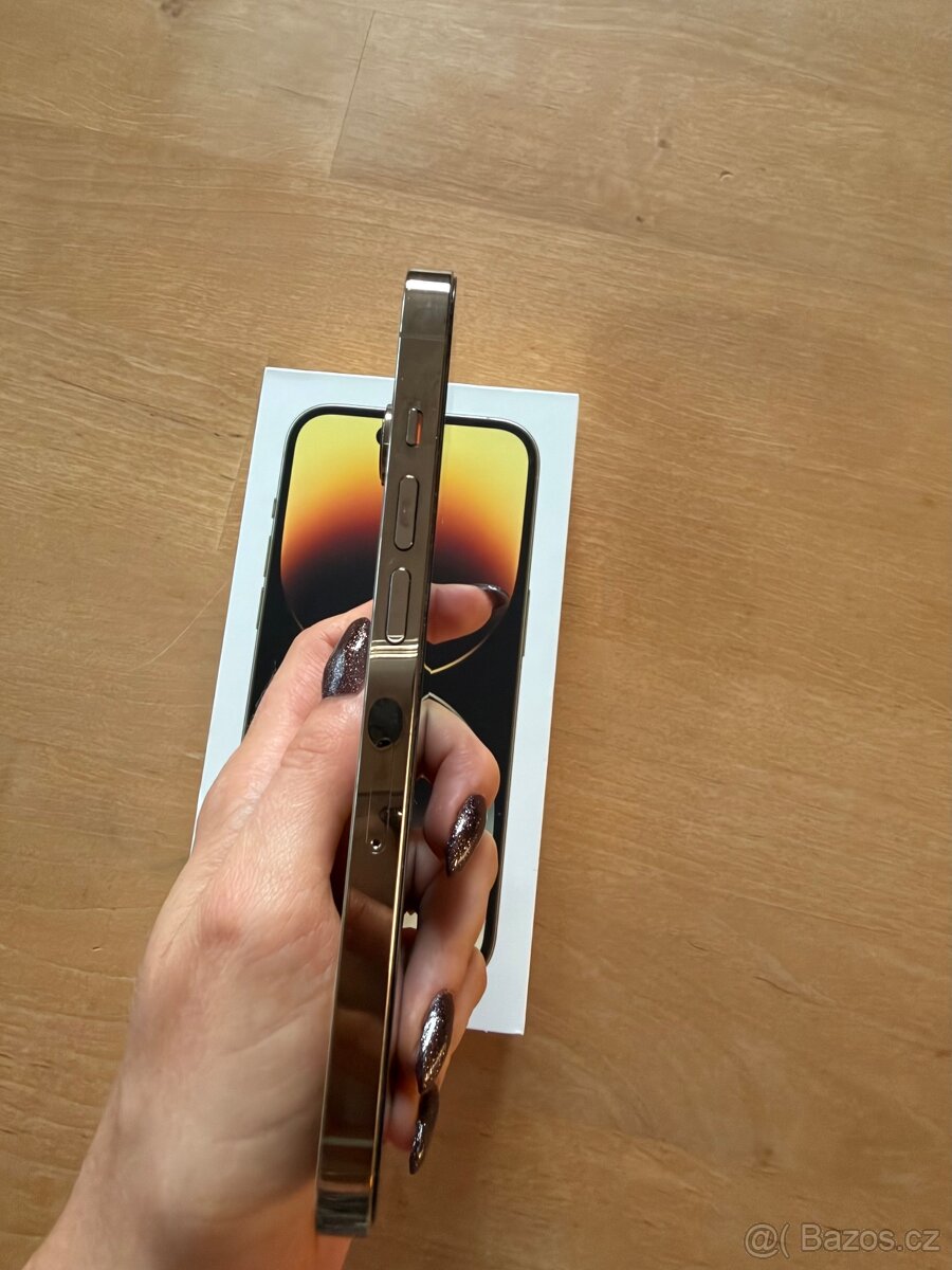 IPhone 14 Pro 128GB - 6
