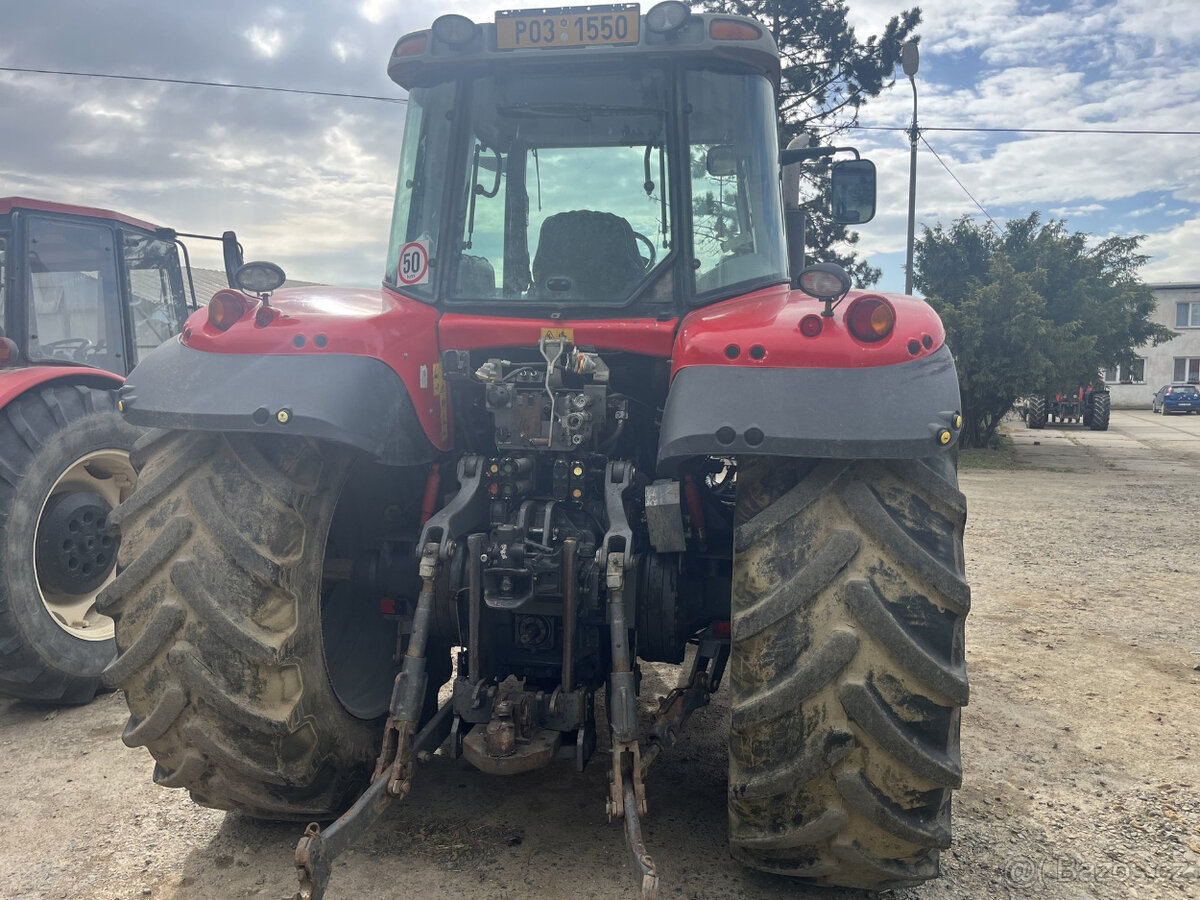 Massey Ferguson 7499 - 6