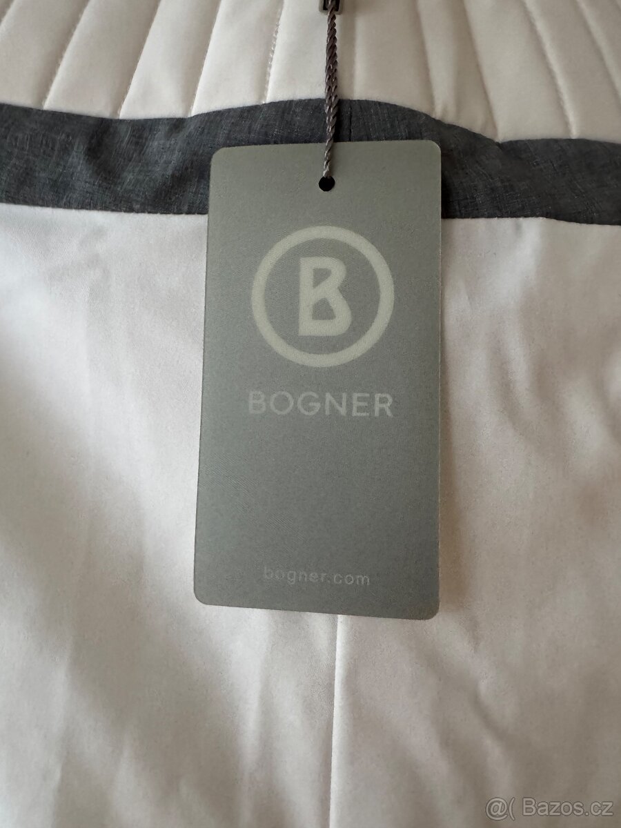 Bogner zimní dámské oblečení.( lyžařské) - 6