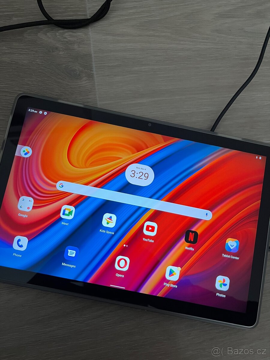 Tablet LENOVO - 6