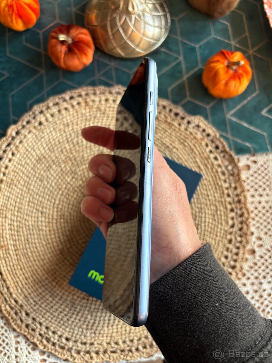 Motorola Moto g60, 128GB, Dual SIM - 6