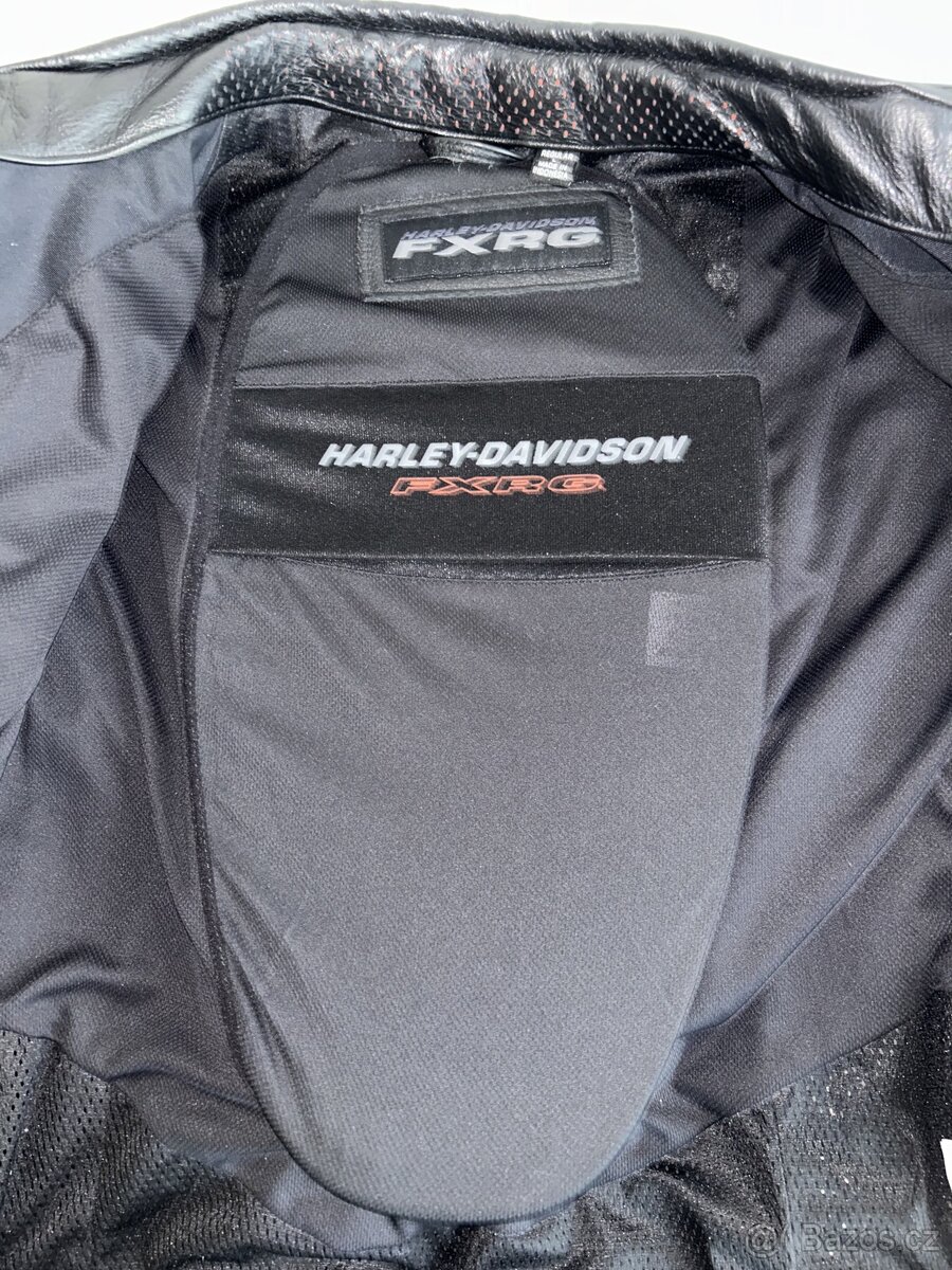 Harley-Davidson bunda FXRG, velikost L - 6