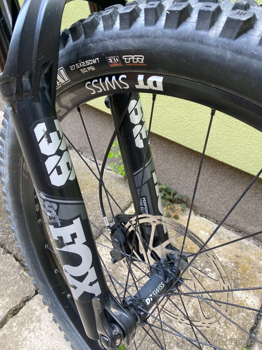 YT CAPRA PRO 2021 AL - 6