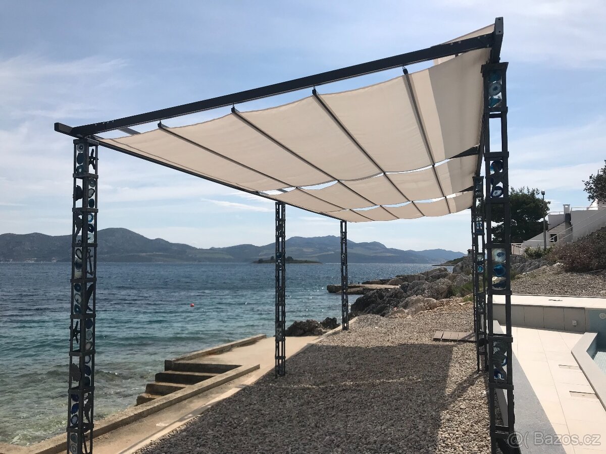 dlouhodobý pronájem apartmánů - 6