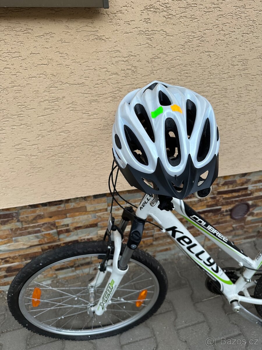 Colibree 18” zánovní kolo - 6