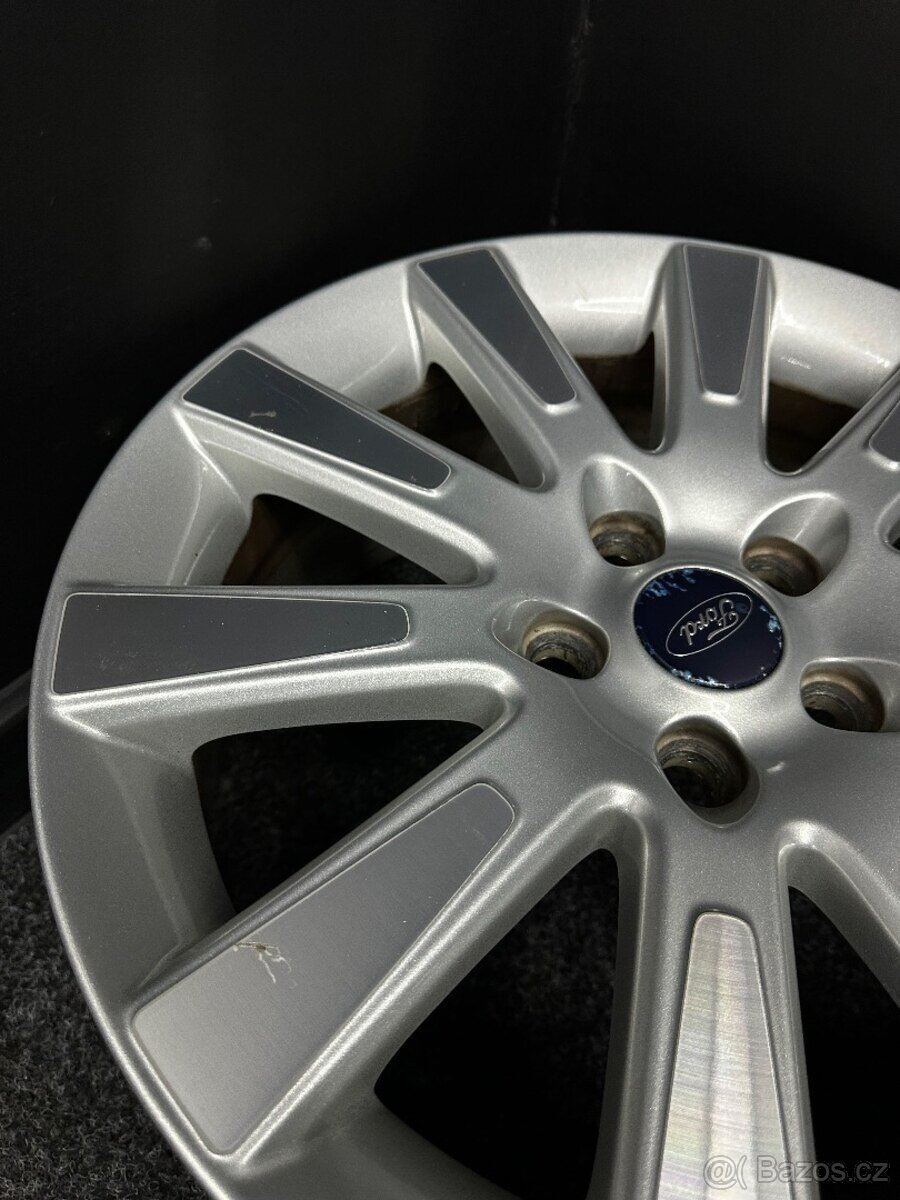 Alu Ford 5x108 17” 6N4J1007AA - 6