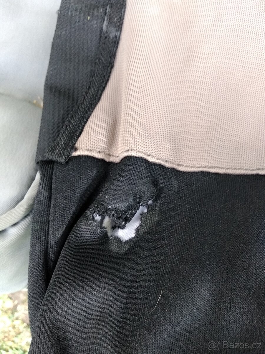 Motorkářské oblečení na Enduro značky Yoko - 6