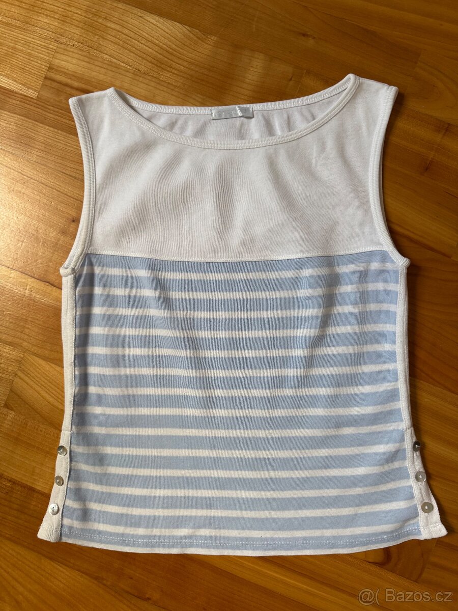 Tílko Promod velikost M - 6