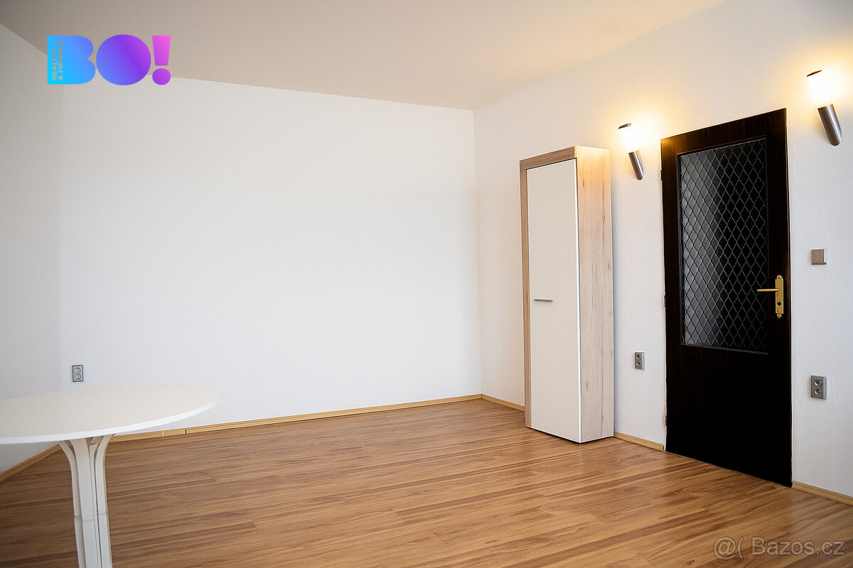 Pronájem bytu 1+1, 41 m², Štramberk - 6