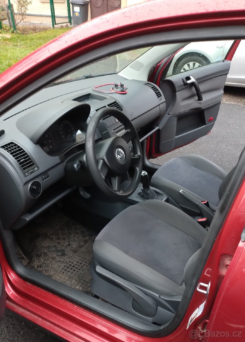 VW Polo, bez koroze, 86t. km - 6