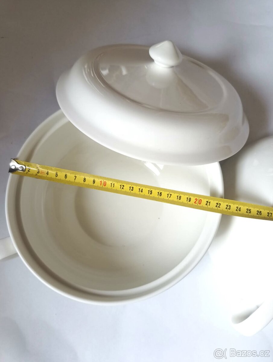 Svatební věci k zapůjčení - 6