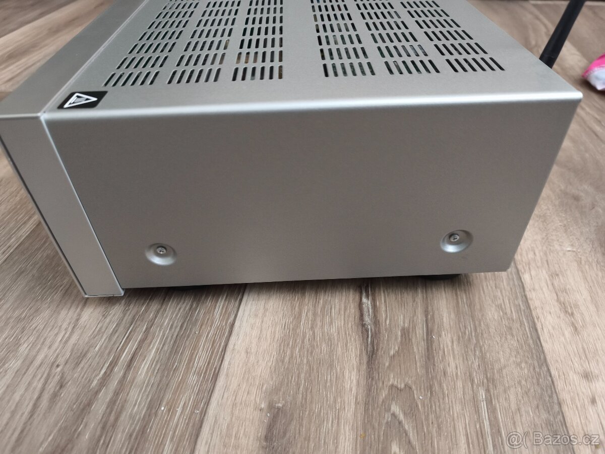 Onkyo TX-7280 – jako nový - 6