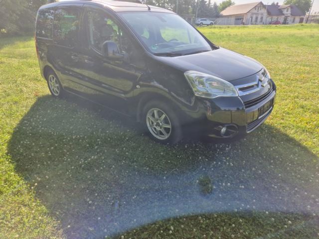 Prodám Citroën Berlingo 1.6HDI 80KW - KLIMATIZACE - 6