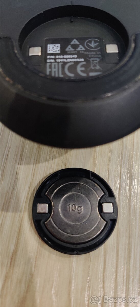 Logitech G403 Hero - 6