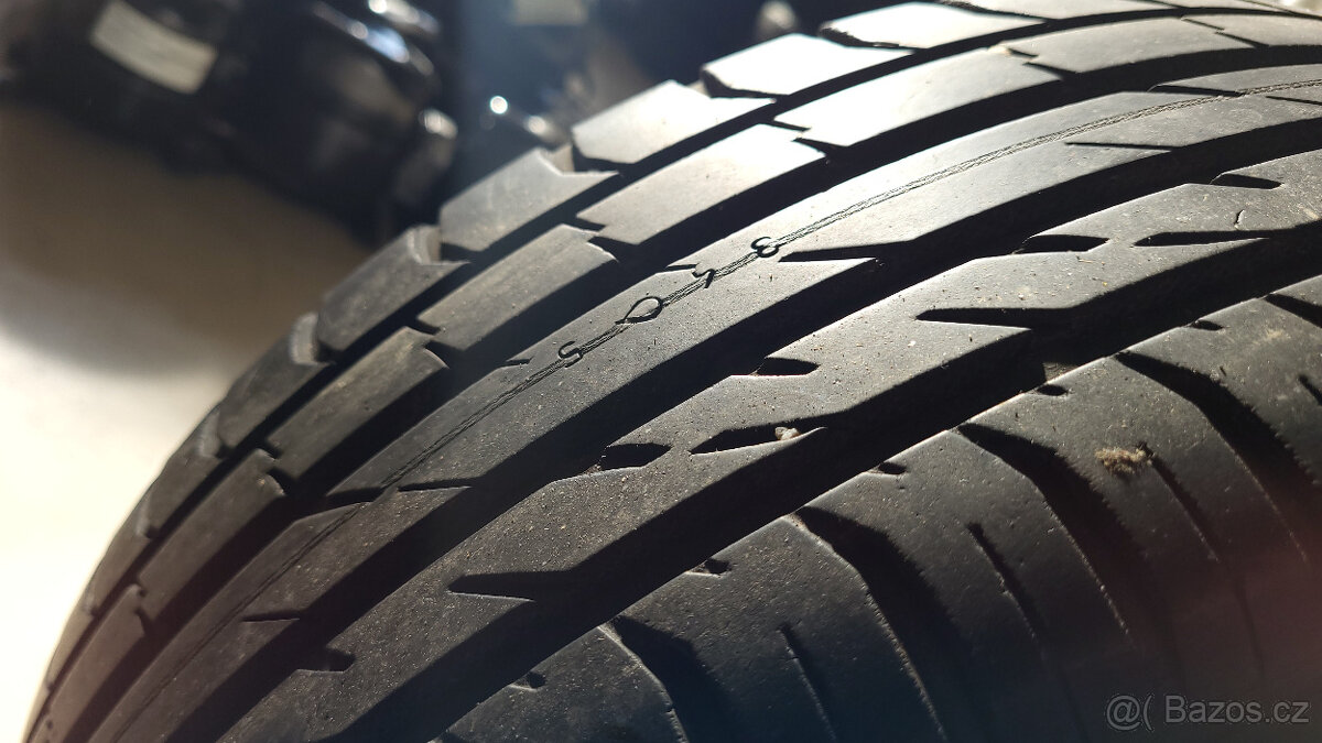 80% orig. letní ALU kola 15" 5x100 Ibiza, Roomster, Fabia 2 - 6