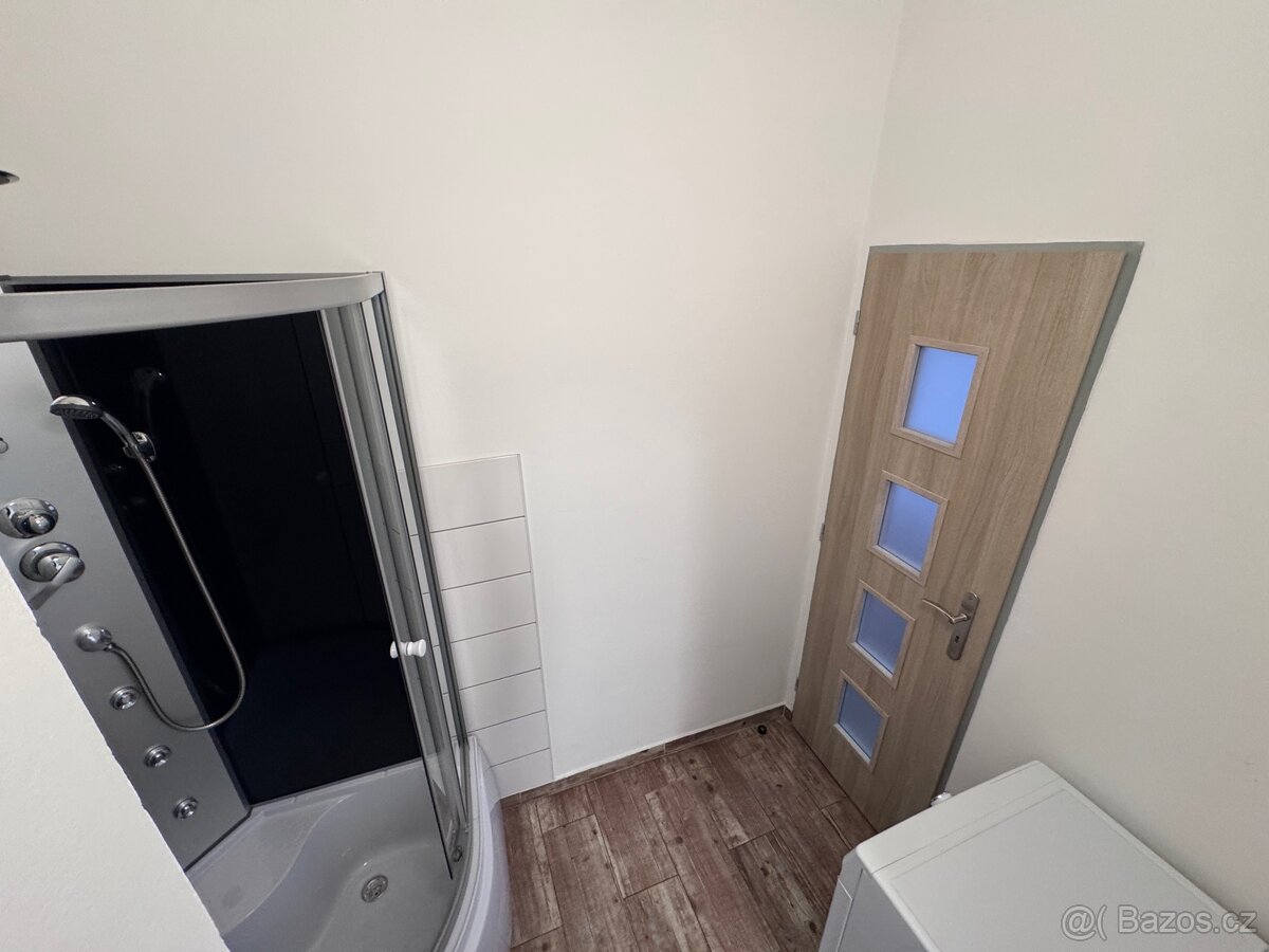 Pronájem garsonky - 6