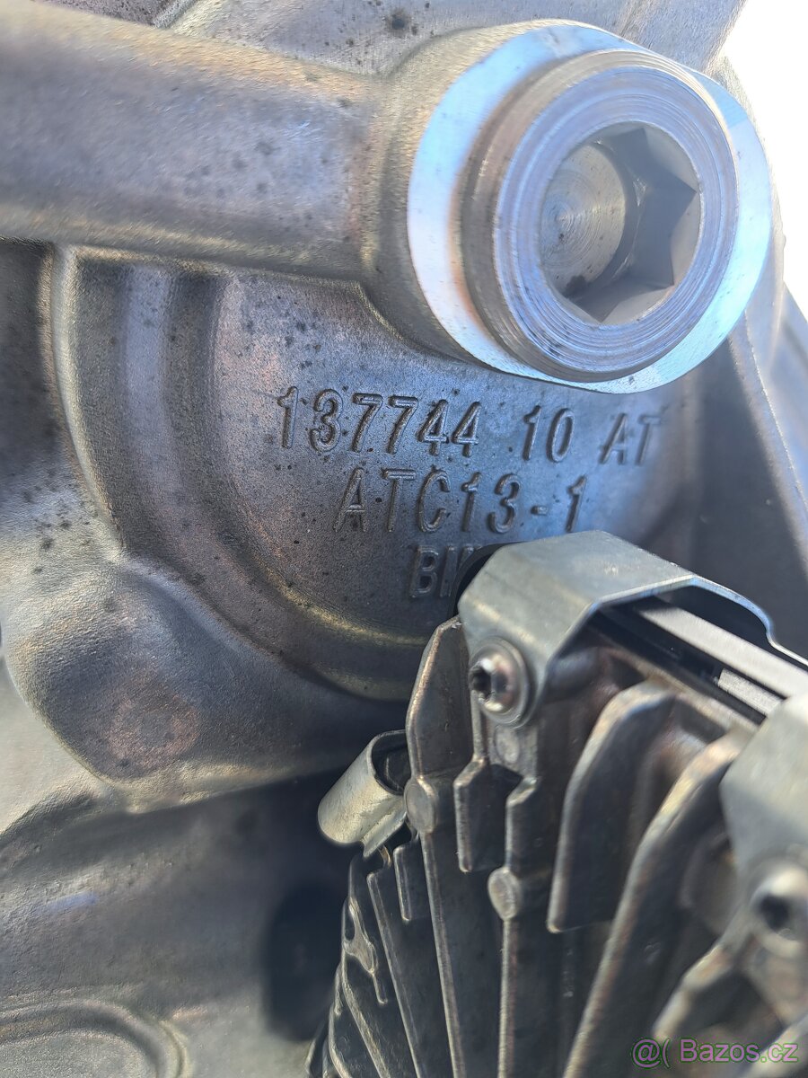 BMW G30 G01 G11 G05 - 6