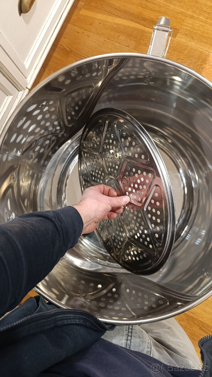 Pálenice palírna destilační přístroj - 6