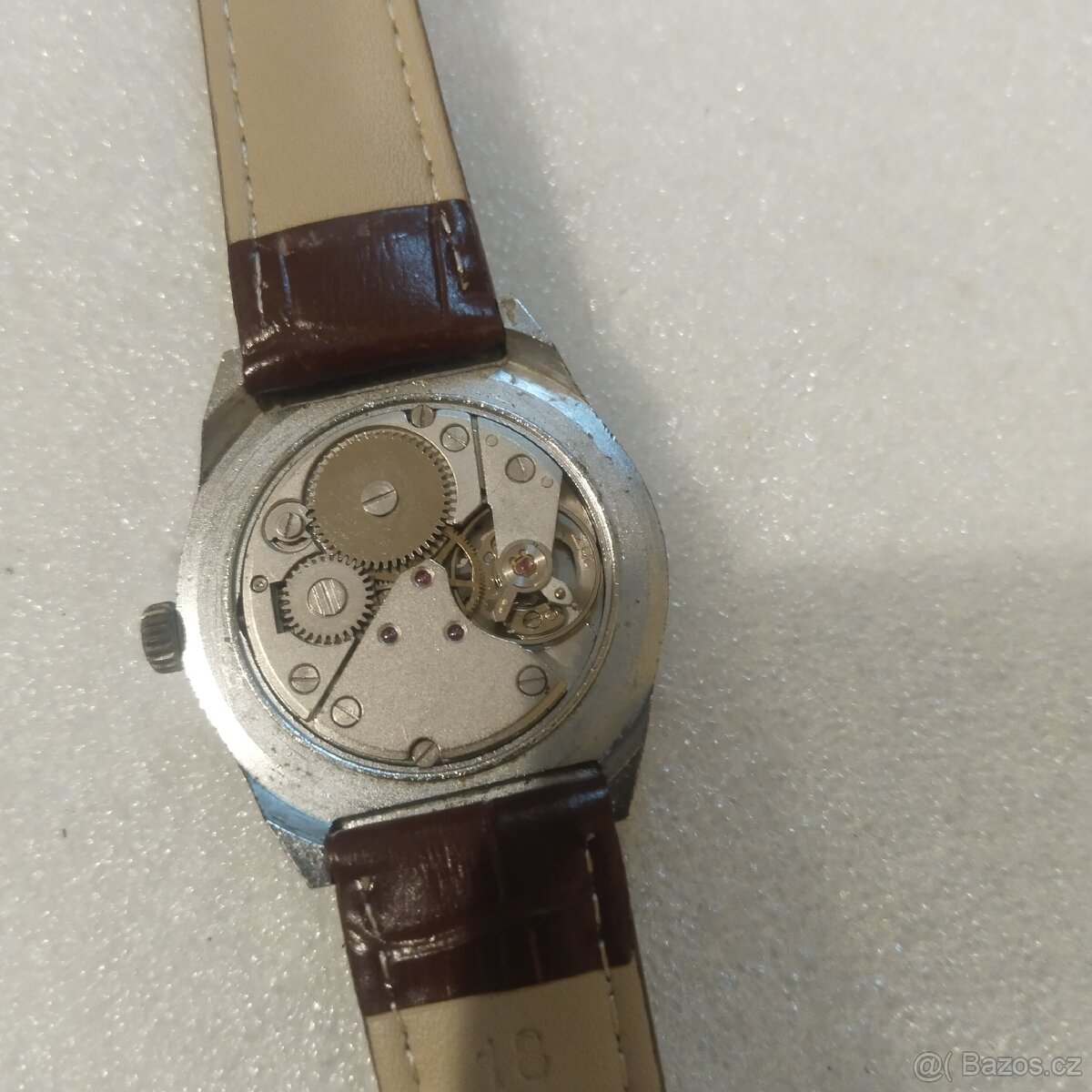 Prim TV funkční namazané - 6