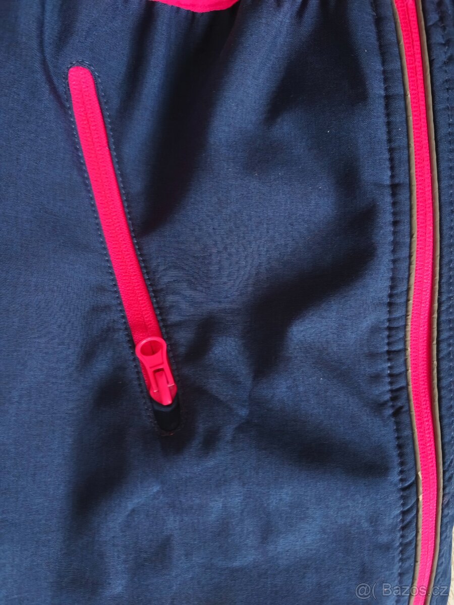 Softshellová bunda vel.110 - 6