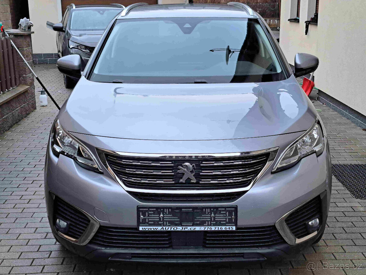 Peugeot 5008 1,5 HDI ACTIVE - 1642 - 6