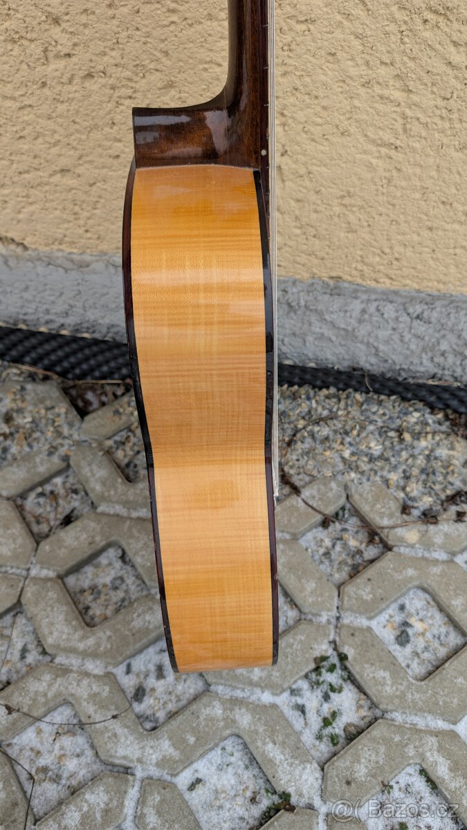 Kytara Schneider 4/4 - 6