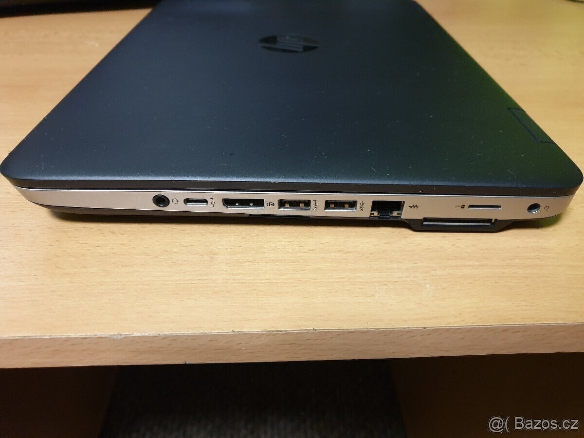 HP probook 640 G2 - 6