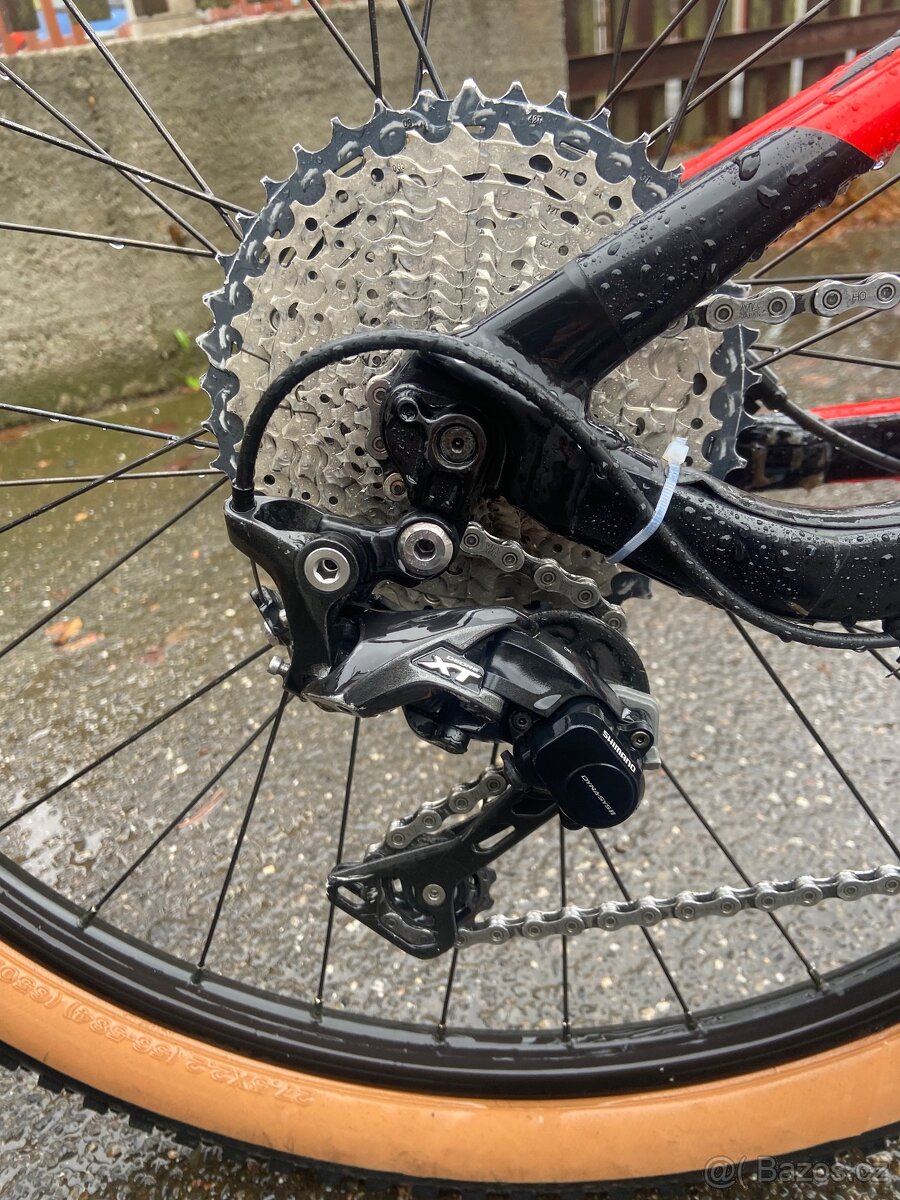 Cannondale Habit carbon - 6