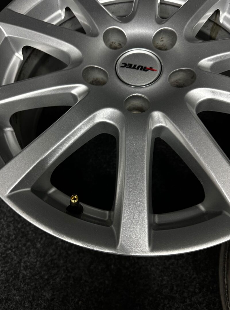 Alu Alutec 5x112 16” - 6