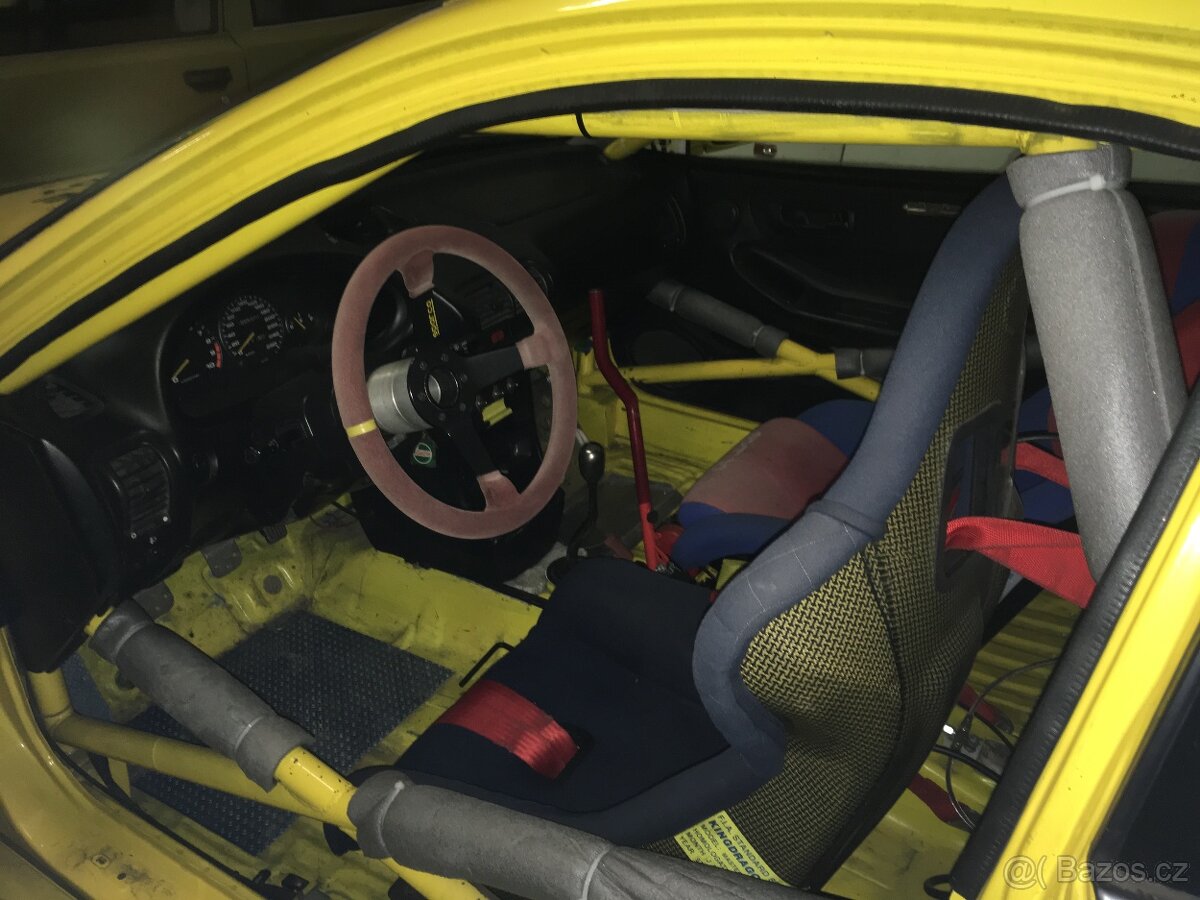 Honda Integra rally (slalom, hobby vrchy apod.) - 6