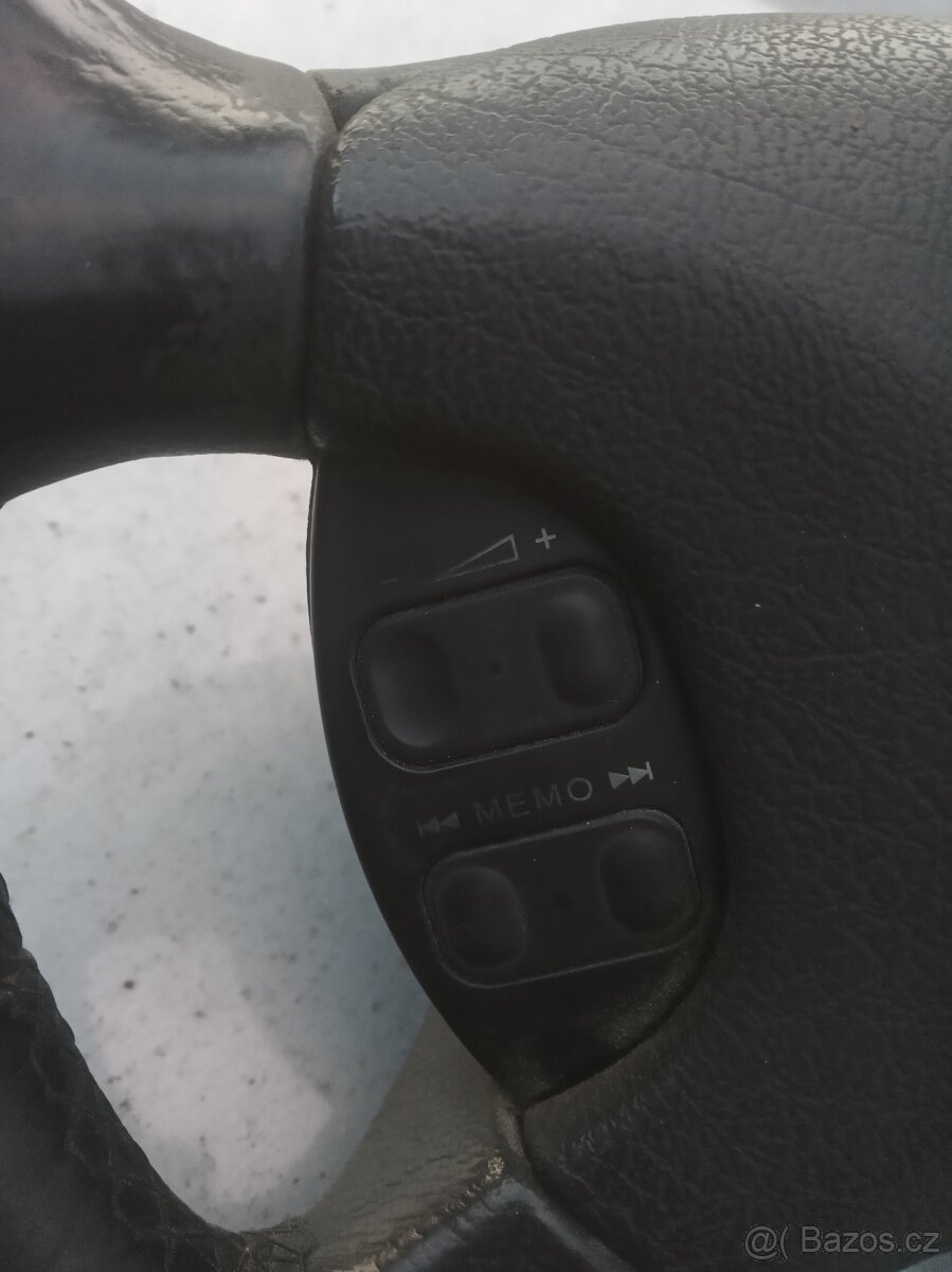 Volant Citroen Xara - 6