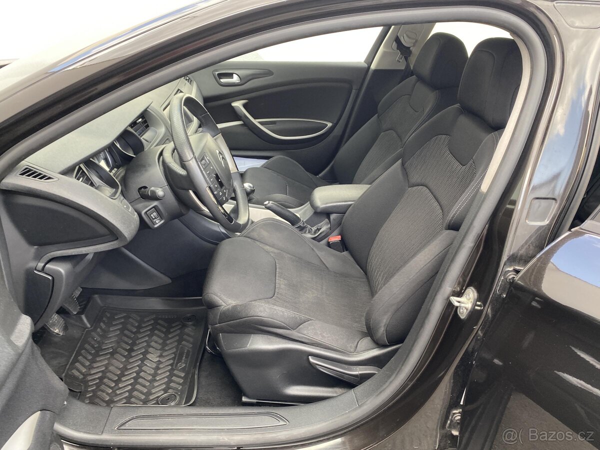 Citroën C5 1.6 HDi , 84 kW nafta, 2014 - 6