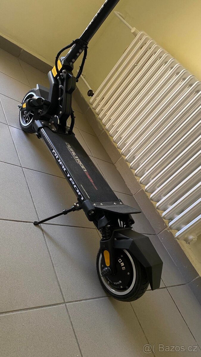 elektrokoloběžka DUALTRON MINI LTD - 6