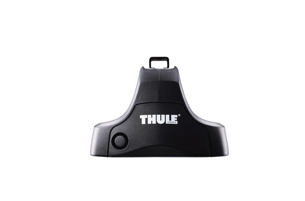 Nosič Thule 754 WingBar dlhé tyče + sada zámkov - 6
