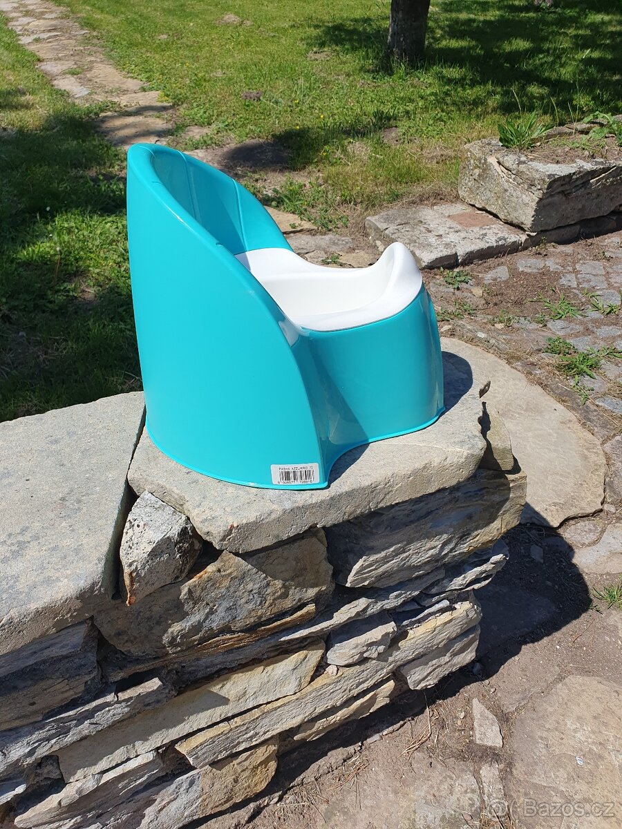 odrážedlo + nočník - 6