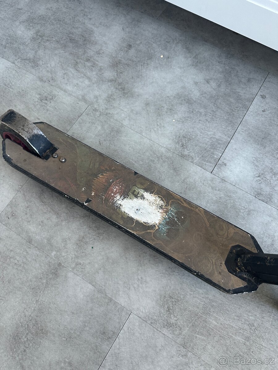 Kolobezka dětská - 6